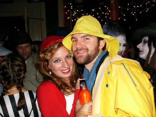 Halloween Loop 2008