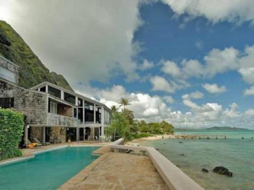 Waimanalo Villa