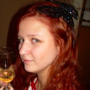 Vlasova profile image