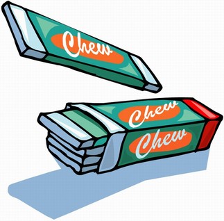 Sugar Free Gum Can Also Be A Great Treat