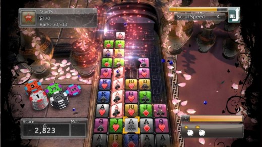 Poker Smash for Xbox Live