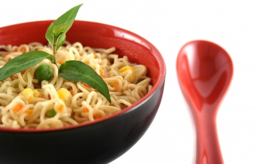Zero Calorie Foods: Miracle Noodles | HubPages