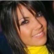 Isabelle Hardy profile image