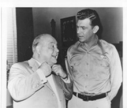 Andy Griffith Show Memories : Episode #13 - Mayberry Goes Hollywood