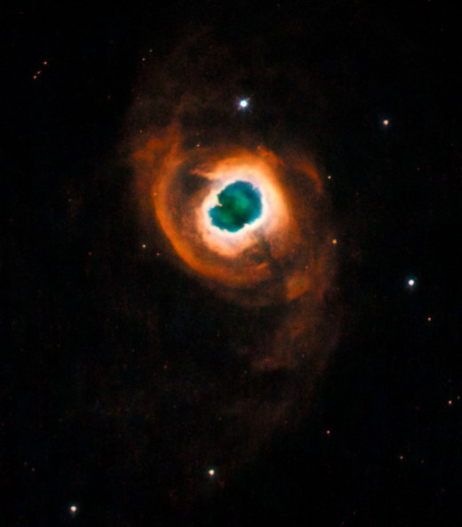 Credit: NASA, ESA, and The Hubble Heritage Team (STScl/AURA)