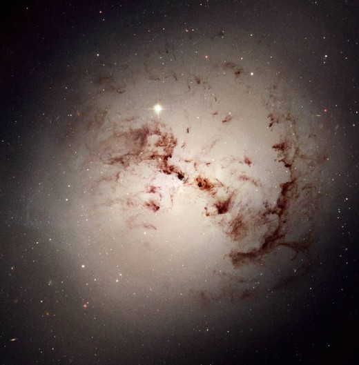 Credit: NASA, ESA, and The Hubble Heritage Team (STScl/AURA)  
