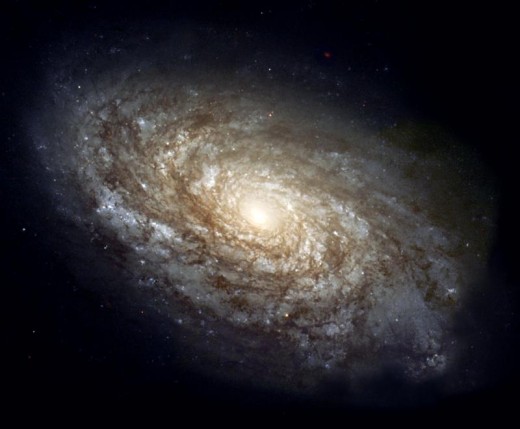 Credit: The Hubble Heritage Team (STScl/AURA/NASA)