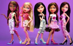 Coolest Bratz Dolls for Holiday Gifts