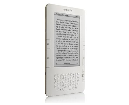 Amazon Kindle 2