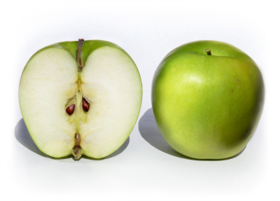 Granny Smith Apples Are Delicious In All Kinds Of Recipes. 