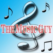 themusicguy profile image