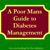 thepoordiabetic profile image