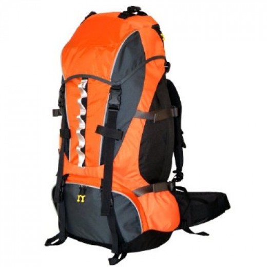 Cheap Hiking Backpacks Five Best Packs under 100 HubPages