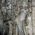 A god with 6 hands.His Consort on his right. A god with 6 hands.His Consort on his right.