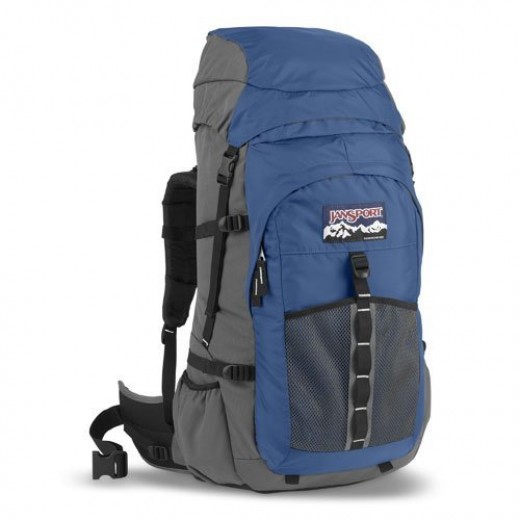 Cheap Hiking Backpacks Five Best Packs under 100 HubPages