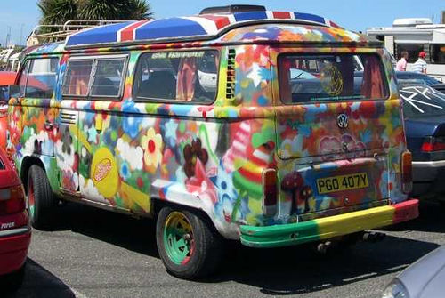 Run to the Sun, RTTS,  VW Newquay Show N Shine