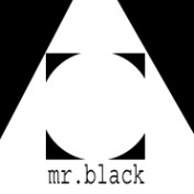 Mr.Black profile image