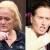 Nicola, left, Alfie's mother and Penny (right) Chantelle's mother. According to London Evening Standards- a family friend of the Steadman claimed Chantelle's parents allowed her to share a bedroom with her then 12-year old lover. Nicola, left, Alfie's mother and Penny (right) Chantelle's mother. According to London Evening Standards- a family friend of the Steadman claimed Chantelle's parents allowed her to share a bedroom with her then 12-year old lover.