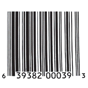 bar code