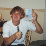 Richard Karevoll profile image