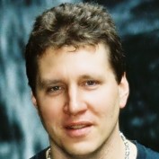 David Moore profile image