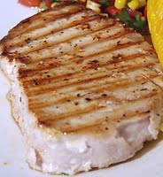 Shark Steak Is Easy To Cook And Is Delicious. Below is a real simple recipe to follow for delicious grilled shark. 