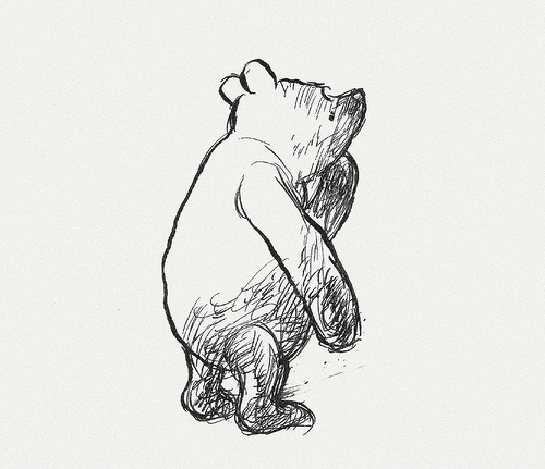 Winnie The Pooh Image by: peacay
