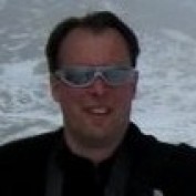 Todd D profile image
