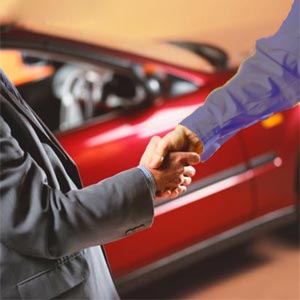 How to become a sales agent?