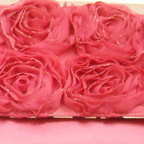 Expressions NYC Clutch Bag  $16.99 compare at $28.00   