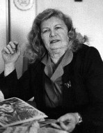 Mary Stevenson-Zangare had written many poems that continue to touch our hearts especially "Footprints in the Sand".