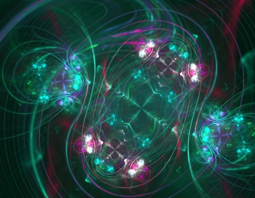 Fractal Art