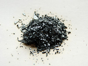 Iodine