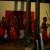 Another caption of the maasai dance Another caption of the maasai dance