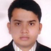 MD. KAMRUL AHSAN profile image