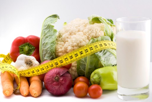 Fruits And Vegetables Should Play A Big Part Of A Successful Weight Loss Program. Another tip is to go to all 2 percent milk instead of whole milk. 