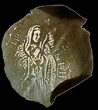 Image on Rose Petal, Philippines