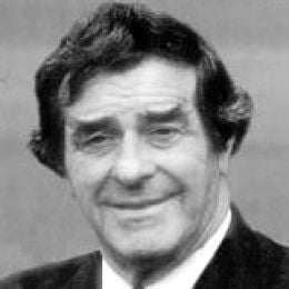 Fred Trueman (commentated with Brian Johnston, aka 'Johnners'.)