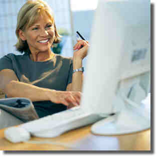 Freelace Jobs, Work From Home Photo by: keetsa