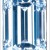 The Mouawad Magic -108.81 carats Named after famous gem and jewellery dealer and diamond connoisseur, Robert Mouawad and belongs to the 'purest of the pure' category The Mouawad Magic -108.81 carats Named after famous gem and jewellery dealer and diamond connoisseur, Robert Mouawad and belongs to the 'purest of the pure' category
