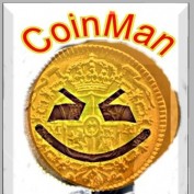 CoinMan profile image