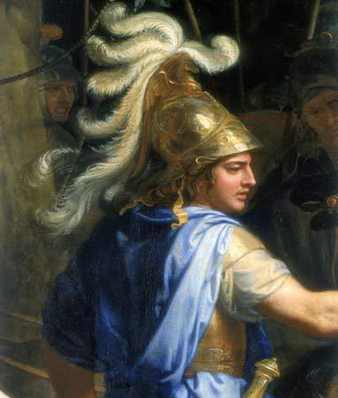 Complete History Of Greece - Alexander the Great