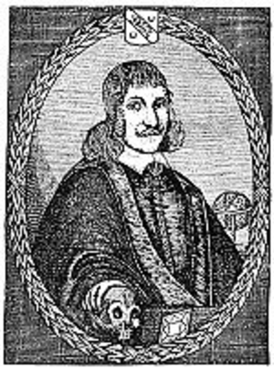 Nicolas Culpeper (18 October 1616  10 January 1654)