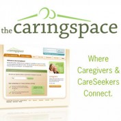 TheCaringSpace profile image