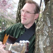 Mark Shepard profile image