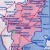 Map of Tamil Nadu-pink color Map of Tamil Nadu-pink color