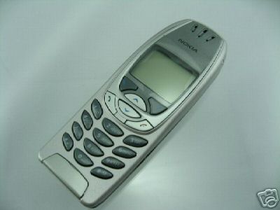 Nokia 6310