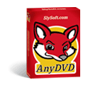 AnyDVD is a great source, but it isn't free forever, just for a trail. It allows AnyDvd to be copied, getting rid of those pesky dvd protecting programs.