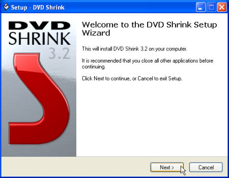 Dvd Shrink is the best Free dvd copier. Sometimes though, dvds are protected and it creates a data error.