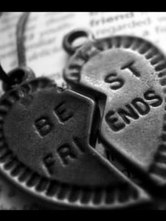 Best Friends Forever